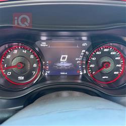 دودج تشارجر